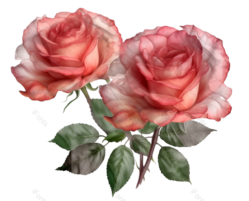 清新图片,520元素,唯美PNG,浪漫免抠素材